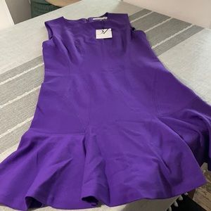 DIane Von Fustenberg dress